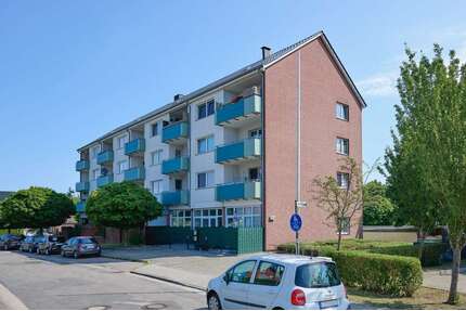 Wohnung zum Mieten in Schwentinental 611,56 € 60.55 m²