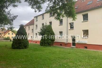 Wohnung zum Mieten in Halle Seeben 370,50 € 39 m² - Halle / Seeben
