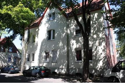 Demnächst frei! 3-Zimmer-Wohnung in Lünen Brambauer
