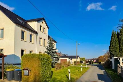 Mieter finden? Ist hier keine Kunst ... - Neustadt Langburkersdorf