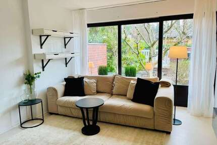 Wohnung zum Mieten in Berlin 960,00 € 45 m²