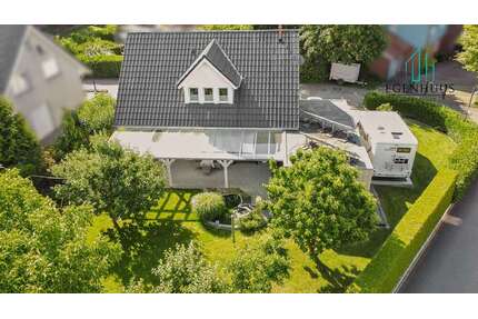 Haus zum Kaufen in Merzen 269.000,00 € 123 m²