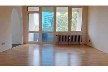 Wohnung zum Kaufen in Mannheim Vogelstang 159.000,00 € 78 m² - Mannheim / Vogelstang