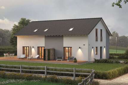 Haus zum Kaufen in Bad Orb 317.019,00 € 217 m²