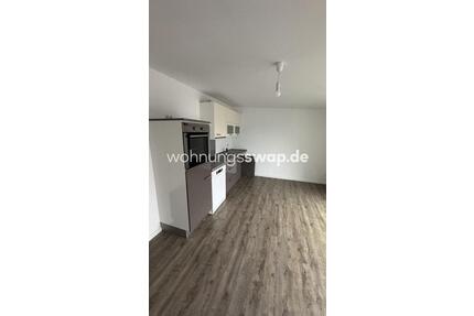 Wohnungsswap - 2 Zimmer, 40 m² - Winterhuder Weg, Hamburg-Nord, Hamburg