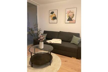 Wohnung zu vermieten - Berg am Laim - München Bogenhausen