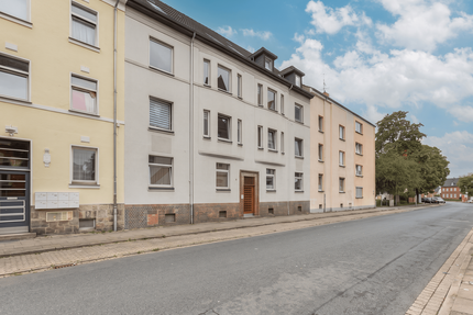 Wohnung zum Kaufen in Lehrte 149.000,00 € 78.7 m²