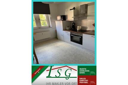 Möbliertes WG-Zimmer inkl. WLAN - FLATRATE WOHNEN IM GRÜNEN - AB SOFORT - Mittweida