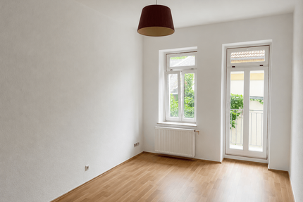 Wohnung zum Kaufen in Leipzig 215.000,00 € 61 m²