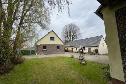 Dreiseitenhof Ohne Makler bei Calau