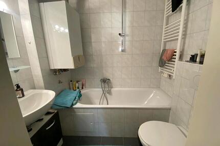 2 Zi. Whg Steinbühl Heynestraße - Nürnberg Gibitzenhof