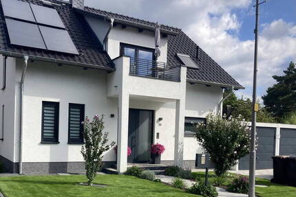 Niedrigenergiehaus in Kladow - 929.000,00&nbsp;EUR Kaufpreis, ca.&nbsp; 155,00&nbsp;m&sup2;&nbsp;Wohnfl&auml;che in Berlin (PLZ: 14089) Kladow