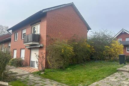 2-Zimmerwohnung in ruhiger Wohnlage in Wettringen