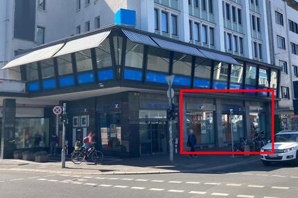 Bonn-Zentrum: Im Herzen der Innenstadt.