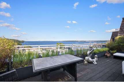 Wohnung zum Kaufen in Harrislee 769.000,00 € 156 m²