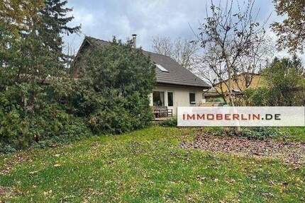 390.000,00&nbsp;EUR Kaufpreis, ca.&nbsp; 122,00&nbsp;m&sup2;&nbsp;Wohnfl&auml;che in Löwenberger Land (PLZ: 16775) Nassenheide