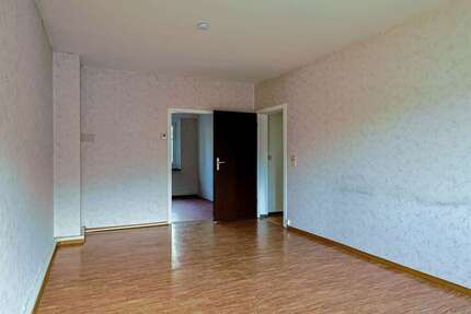 Wohnung zum Kaufen in Probstzella 54.000,00 € 53 m²