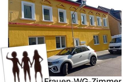 Frauen-WG-Zimmer - Studenten Apartment W0506 - Saarbrücken Dudweiler