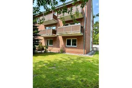 Wohnung zum Mieten in Heide 850,00 € 90 m²
