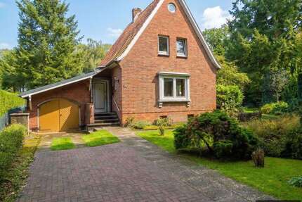 Haus zum Kaufen in Hamburg 795.000,00 € 64 m²
