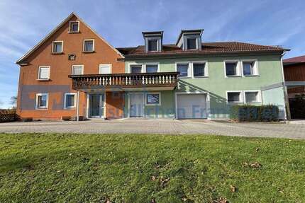 Haus zum Kaufen in Feuchtwangen 950.000,00 € 425 m²