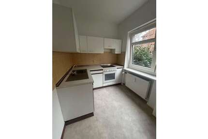 Wohnung zum Mieten in Hamburg 415,00 € 46.11 m²