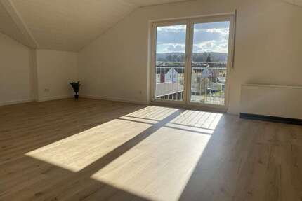 Wohnung zum Mieten in Haßmersheim 540,00 € 38.62 m²