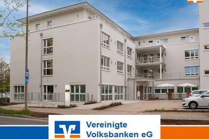 Wohnung zum Kaufen in Pfullingen 180.000,00 € 26 m²