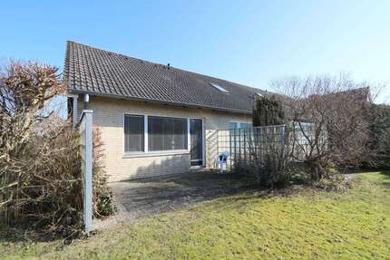 Haus zum Kaufen in Grömitz 299.000,00 € 73 m²
