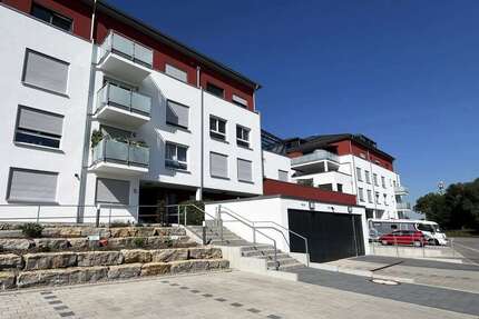 Wohnung zum Kaufen in Mietingen 330.000,00 € 78 m²