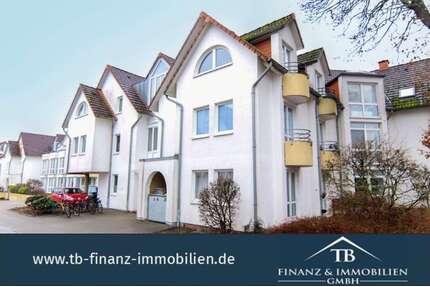 Wohnung zum Kaufen in Oldenburg 195.000,00 € 62 m²