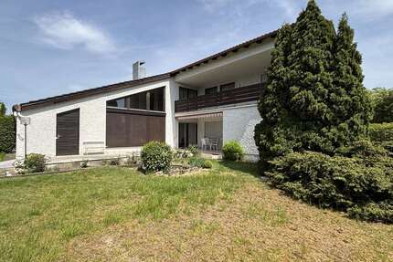 Haus zum Kaufen in Straubing 675.000,00 € 178.22 m²