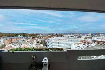 Wohnung zum Kaufen in Karlsruhe 349.000,00 € 73 m²