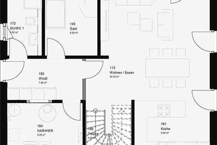 Haus zum Kaufen in Moosburg an der Isar 484.999,00 € 125 m²