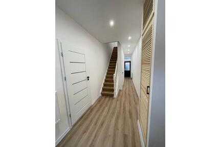 Schönes Haus in der Innenstadt mit Einliegerwohnung - Parchim