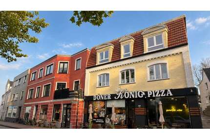 Wohnung zum Mieten in Glücksburg 760,00 € 80 m²
