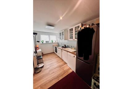 Gemütliche 2-Zimmer-Souterrainwohnung in ruhiger Lageg - Bad Marienberg (Westerwald)