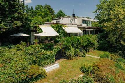 Ihr Rückzugsort für perfekte Work-Life-Balance - Splitlevel-Bungalow in Overath