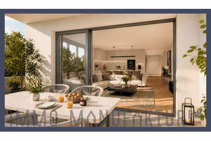 Wohnung zum Kaufen in Leinfelden-Echterdingen 489.000,00 € 86.63 m²