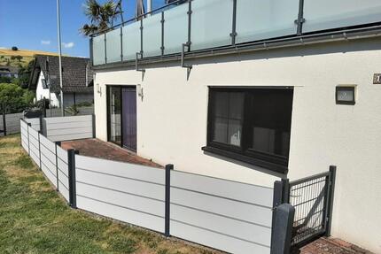 Helle, gut geschnittene 5 ZW mit Terrasse und EBK - Waldems