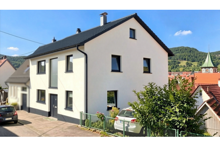 Haus zum Kaufen in Neuffen 340.000,00 € 184 m²