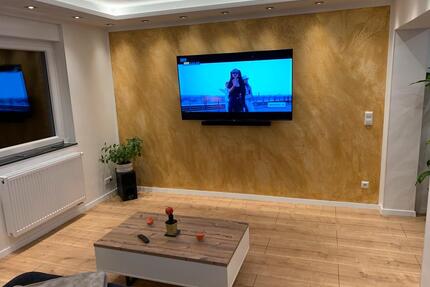 Moderne 2-Zimmer-Maisonettewohnung mit Hochwertiger Ausstatung - Geilenkirchen