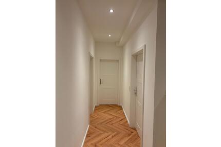 Neusanierung - schöne Wohnung - 600,00&nbsp;EUR Kaltmiete, ca.&nbsp; 60,00&nbsp;m&sup2; in Wittenberge (PLZ: 19322)