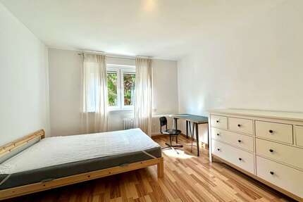 Wohnung zum Mieten in Frankfurt am Main 700,00 € 25 m²