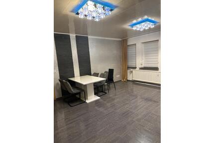 3-Zimmer-Wohnung, 90 m2, Zweibrücken-City