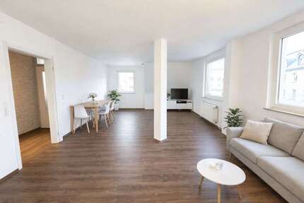 Wohnung zum Mieten in Esslingen 1.235,00 € 95 m²