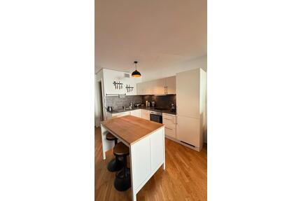 2-Zimmer Wohnung in Mainz-Oberstadt - Tiefenbach