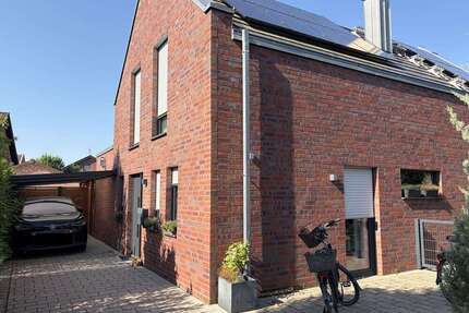 Haus zum Kaufen in Telgte 920.000,00 € 129 m²