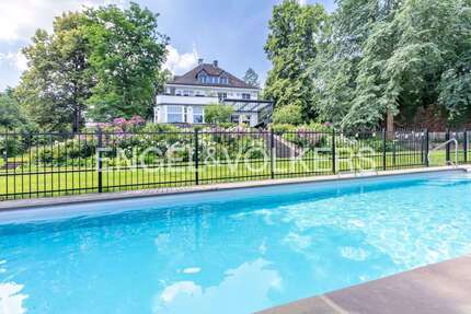 Haus zum Kaufen in Bonn - Muffendorf 2.750.000,00 € 380 m²