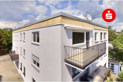 Wohnung zum Kaufen in Nürnberg 339.000,00 € 114 m²
